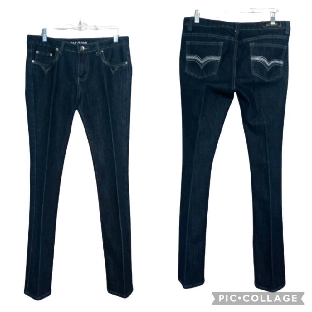 Vintage P&P Jeans Size 11/12